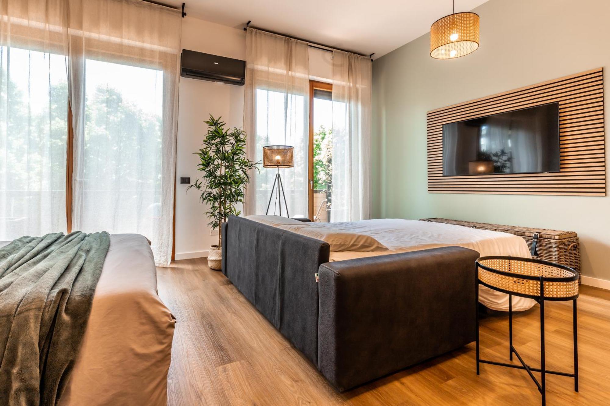 Ale House Montefalco Apartment Arezzo Ngoại thất bức ảnh