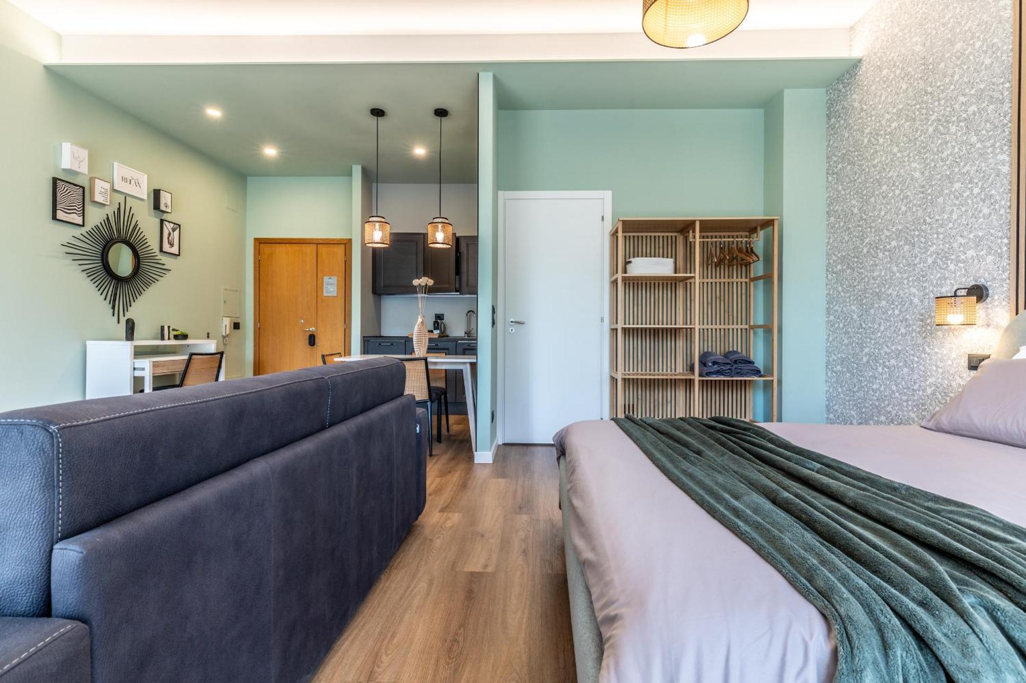 Ale House Montefalco Apartment Arezzo Ngoại thất bức ảnh
