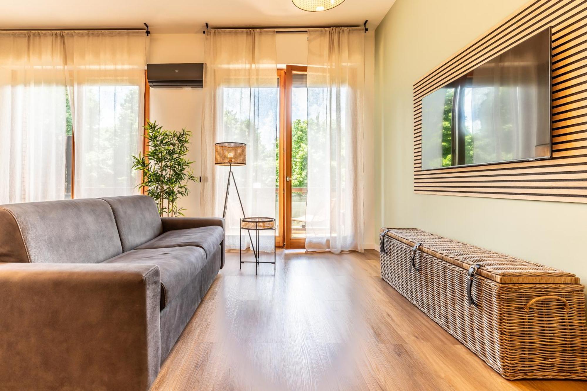 Ale House Montefalco Apartment Arezzo Ngoại thất bức ảnh