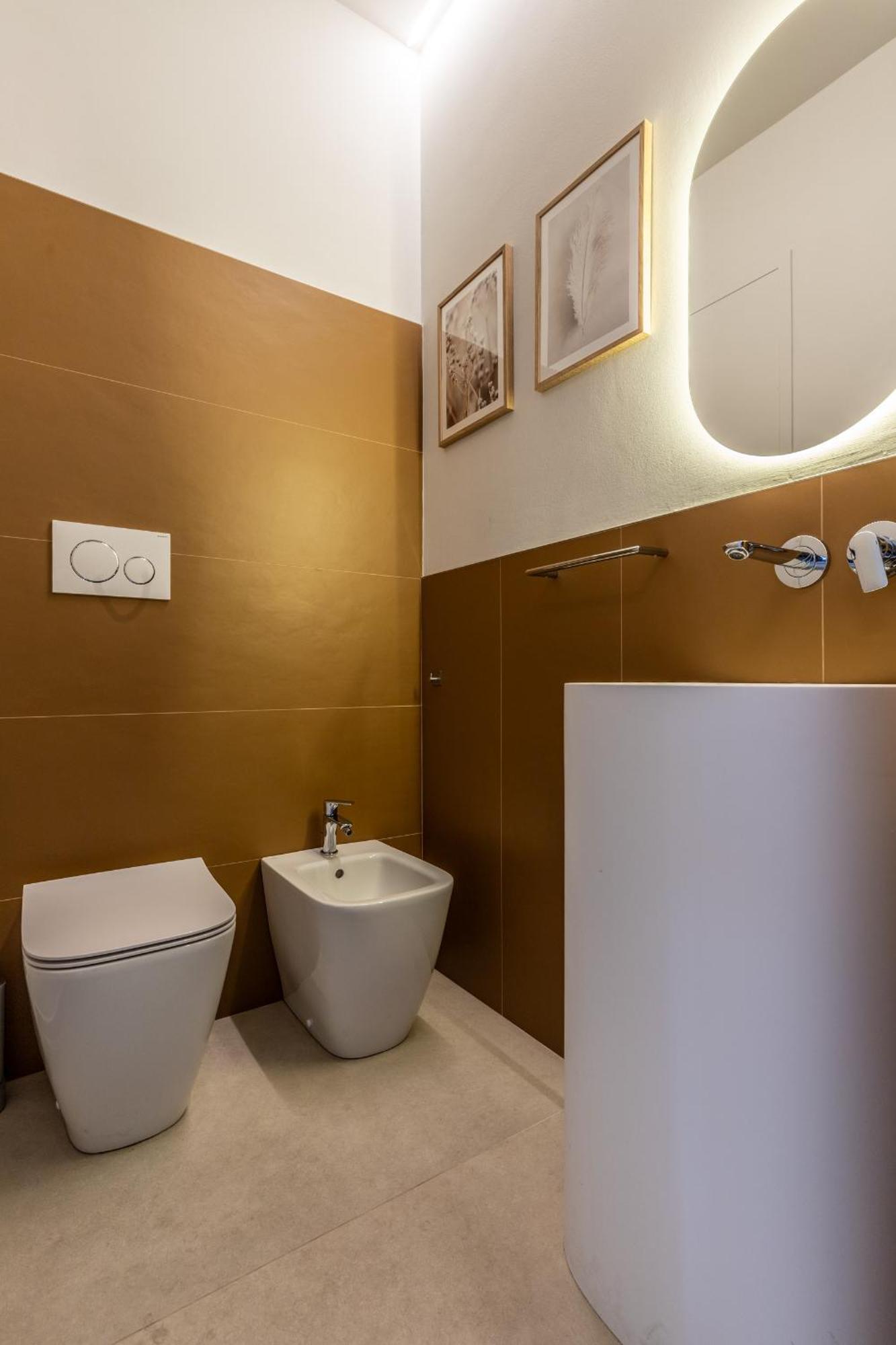 Ale House Montefalco Apartment Arezzo Ngoại thất bức ảnh