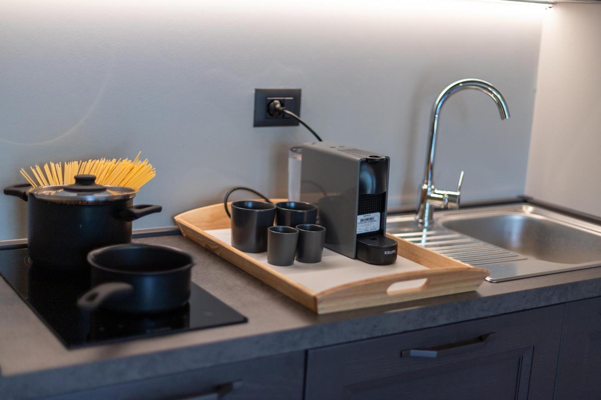 Ale House Montefalco Apartment Arezzo Ngoại thất bức ảnh
