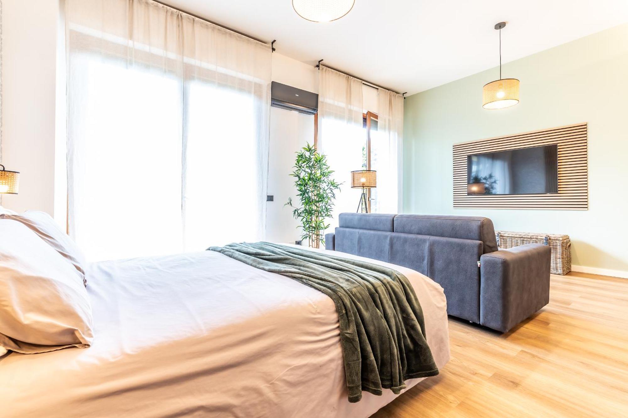 Ale House Montefalco Apartment Arezzo Ngoại thất bức ảnh